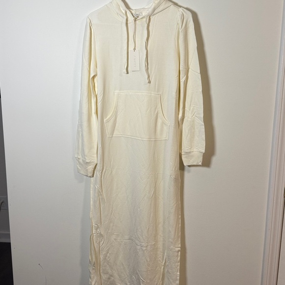 NWT Z ZUPPLY HODIE DRESS XS - Picture 5 of 5
